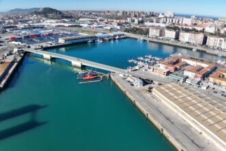 Puerto de Santander