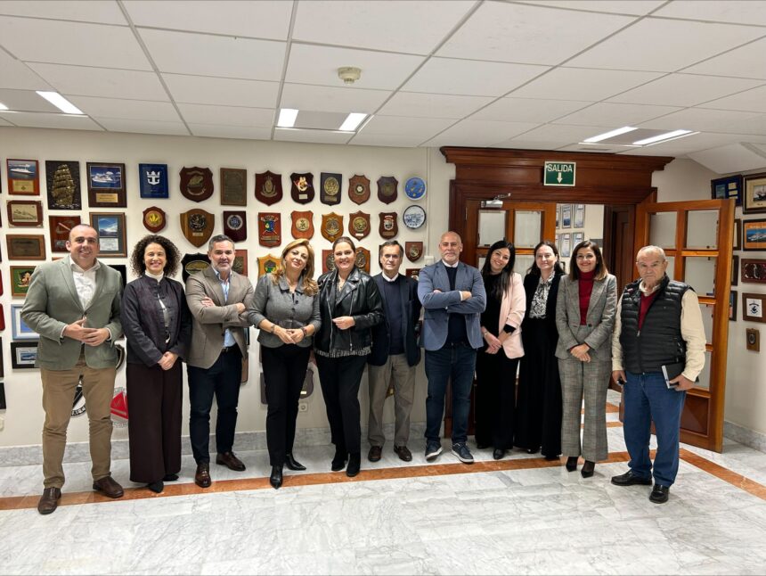 Las Palmas, Fedeport, Asocelpa, Oneport