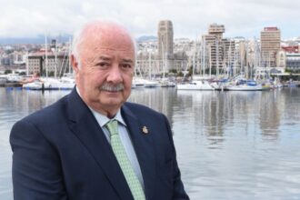 Tenerife - Ricardo Melchor