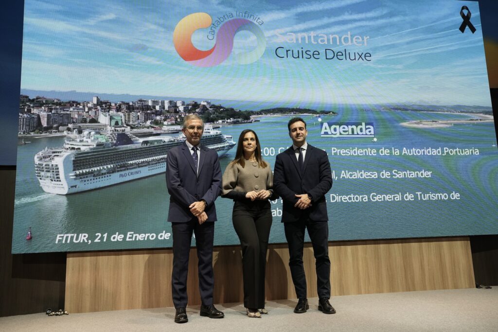 Puerto de Santander