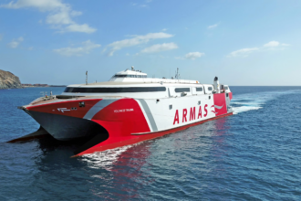 Armas Trasmediterránea