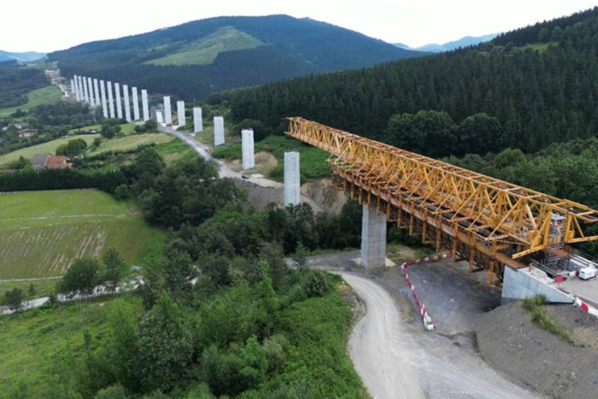 Corredor Atlántico