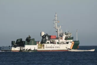 Guardia Civil