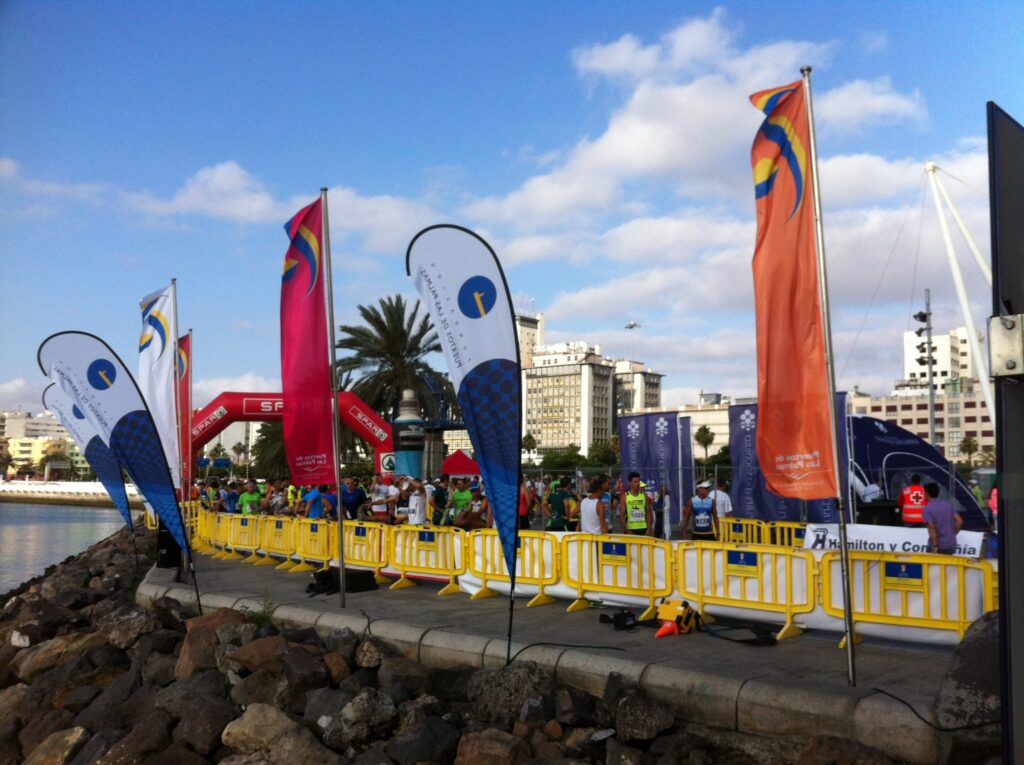 Fundación Puertos de Las Palmas