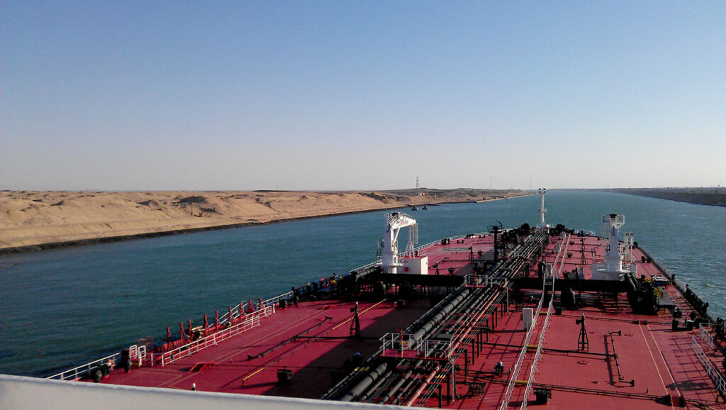 Suez