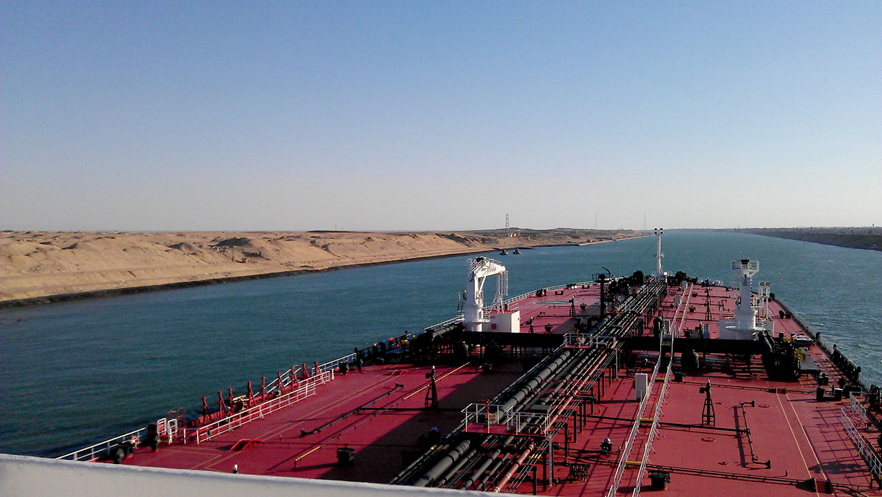Suez