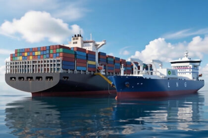 Naturgy - Enagás - GNL