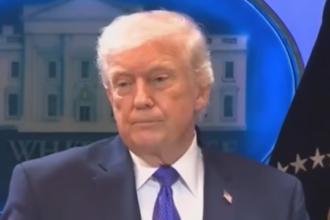 American Dream - Trump
