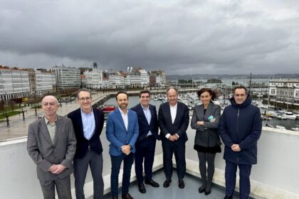 A Coruña - Baleares