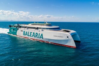 Balearia