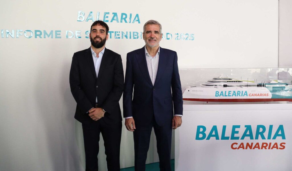 Baleària