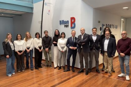 Bilbaoport