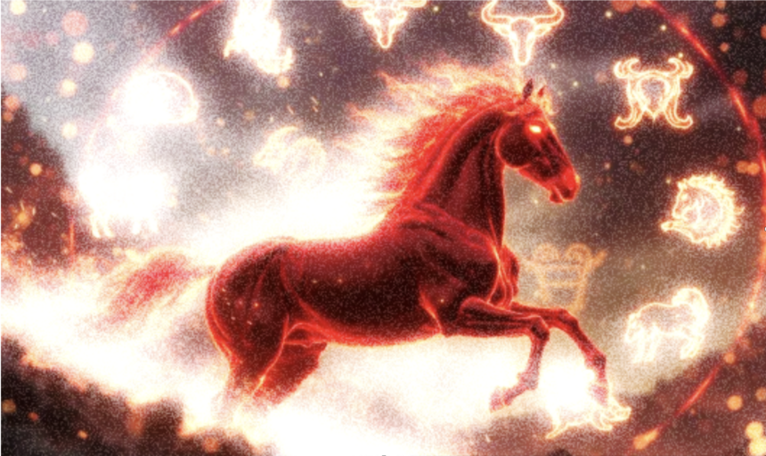 Caballo