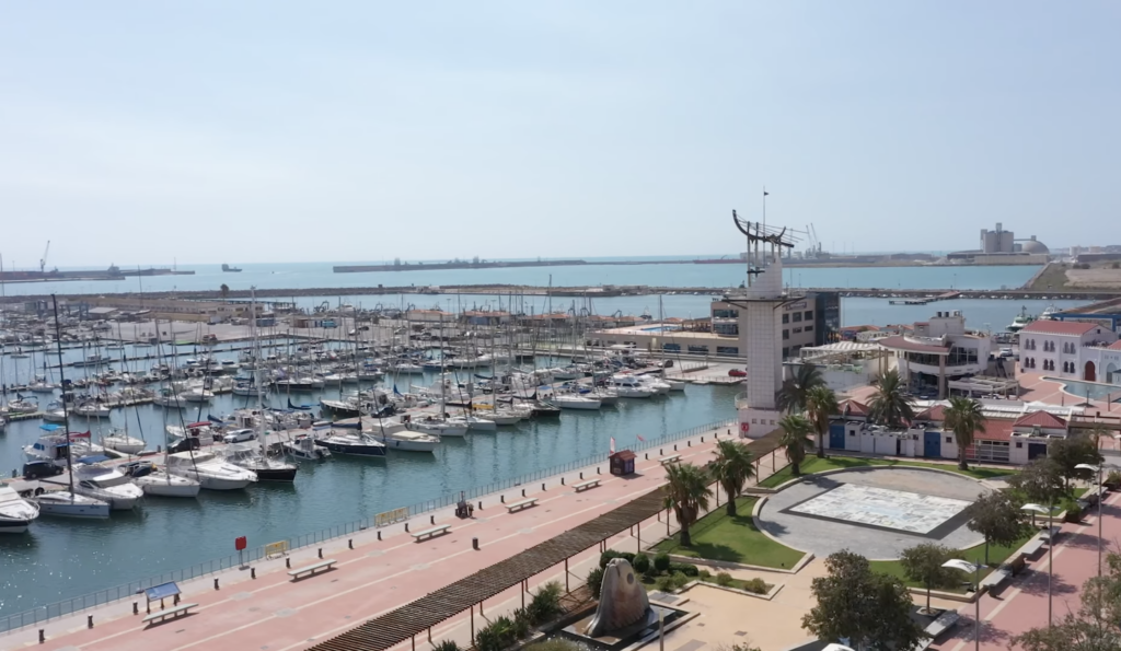 PortCastelló