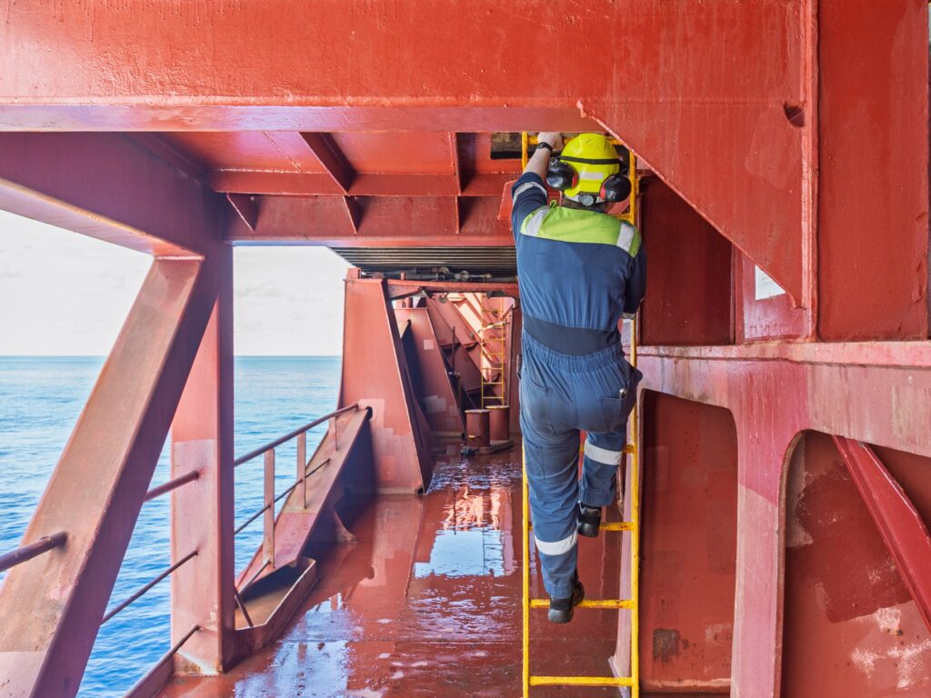 Future-Ready Shipping in Africa