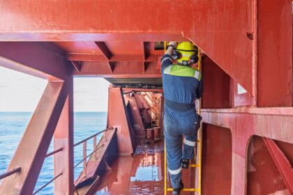 Future-Ready Shipping in Africa