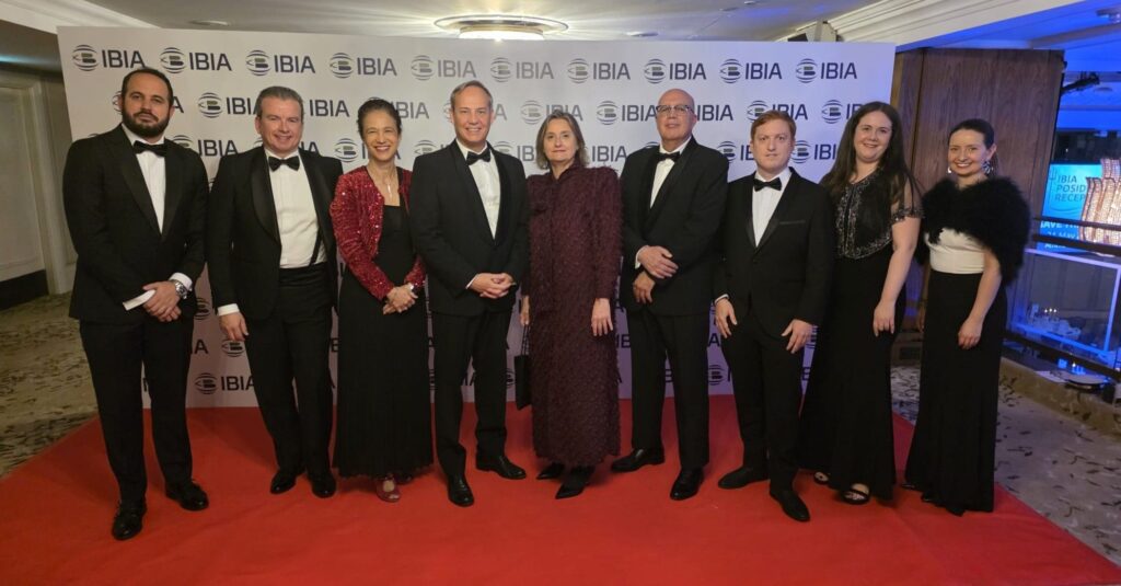 Fedeport - IBIA - Bunkering