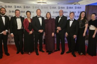 Fedeport - IBIA - Bunkering