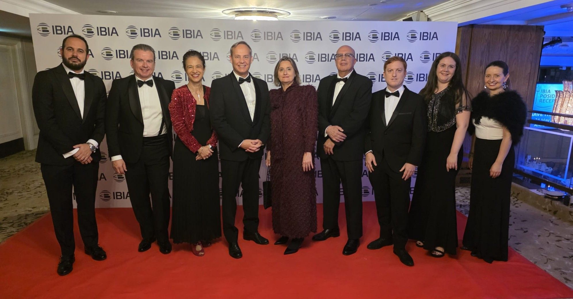 Fedeport - IBIA - Bunkering