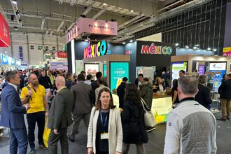 Bilbao Fruit Logistica