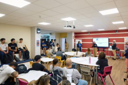 Fundación Puertos de Las Palmas