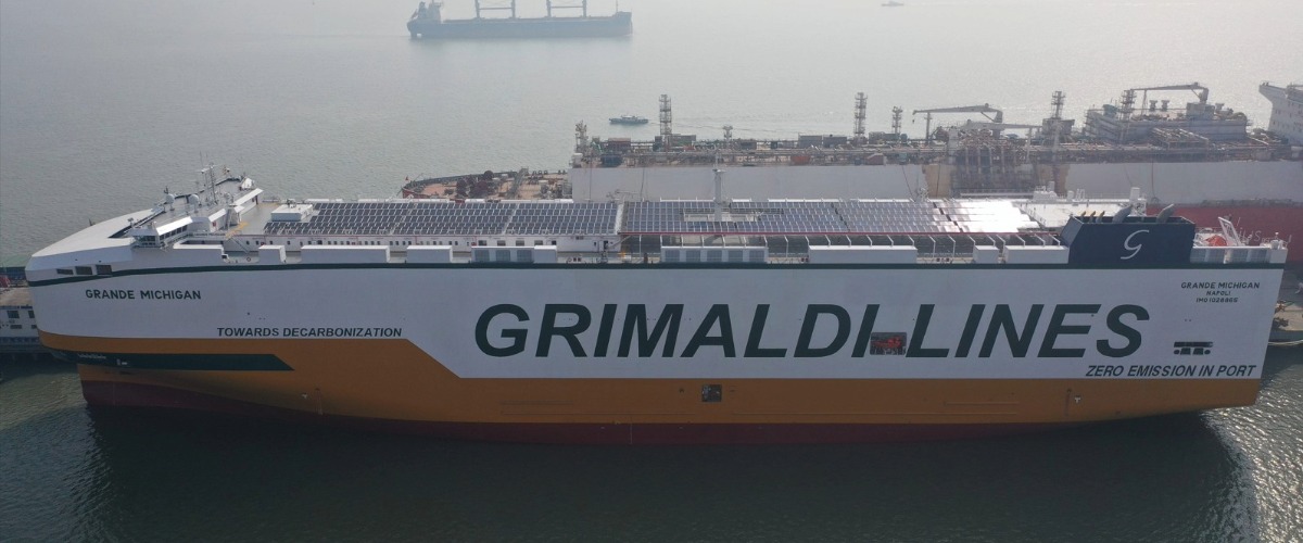Grimaldi