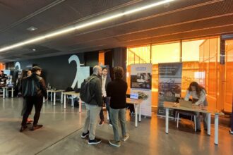 Puerto de Huelva - Lonja Innovación