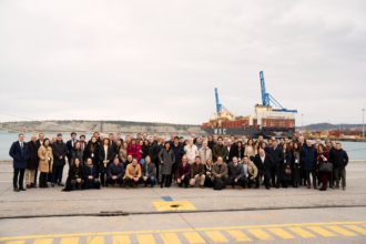 MSC - Puerto de Bilbao
