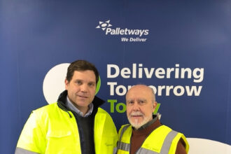 Palletways