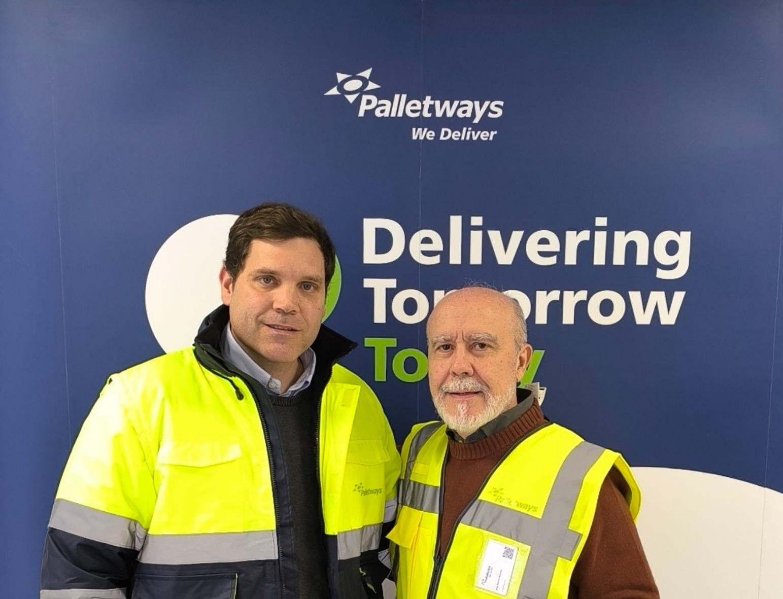 Palletways