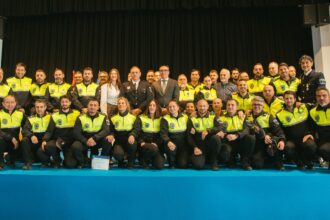 Policía Portuaria Castellón