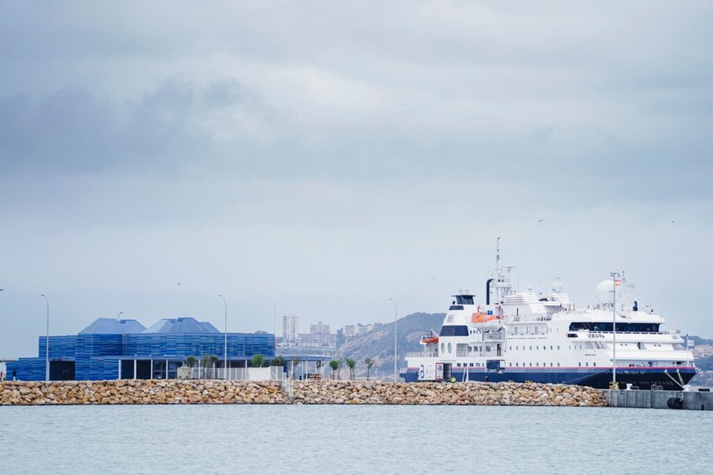 Port Tarragona