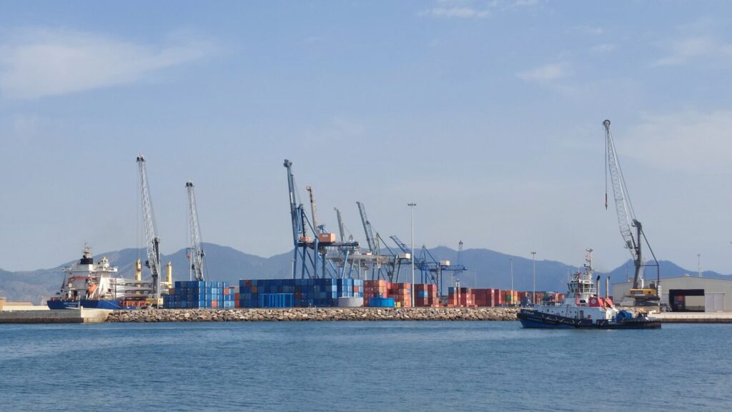 PortCastelló