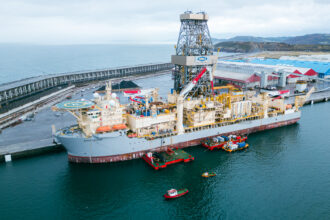 Puerto de A Coruña - Langosteira