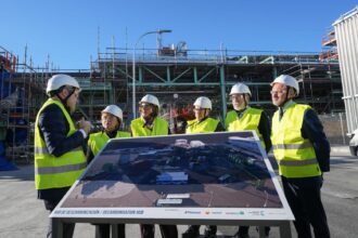 Puerto de Bilbao - Petronor