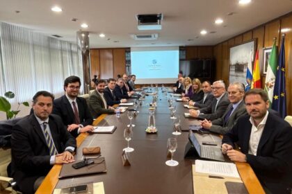 Puerto de Huelva
