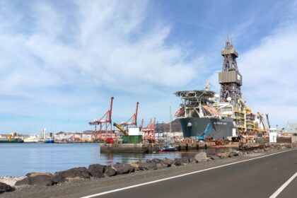 Puertos de Las Palmas