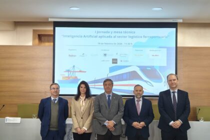 Puerto de Málaga - Acemar