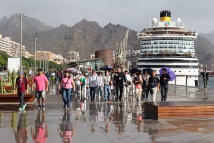 Puerto de Tenerife - Carnaval