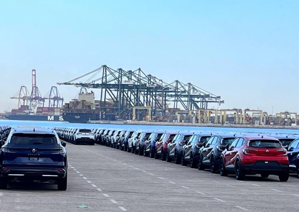 Valenciaport