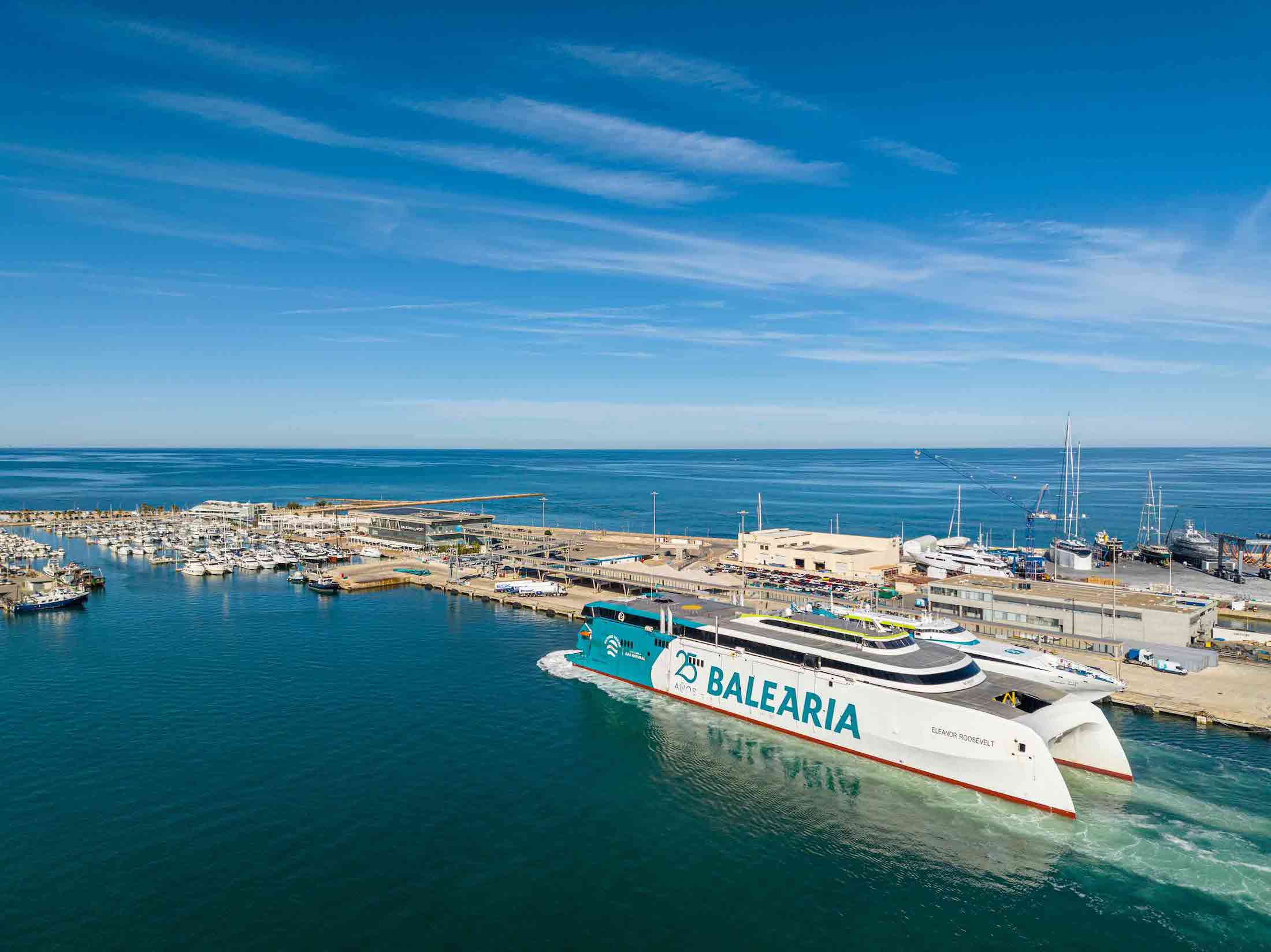 Baleària
