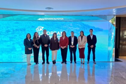 Puertos de Las Palmas - Beatriz Calzada