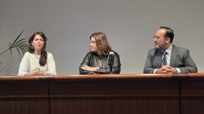 Puertos de Las Palmas