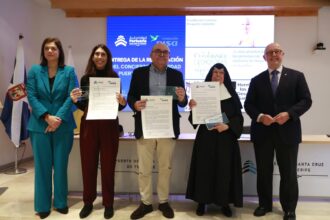 Puertos de Tenerife - Disa