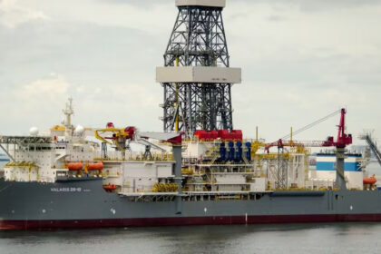 Transocean - Valaris