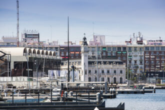 Valenciaport