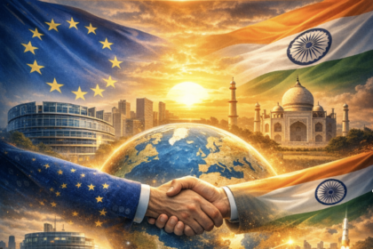 UE - India - Acuerdo