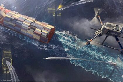 drones - Raytheon