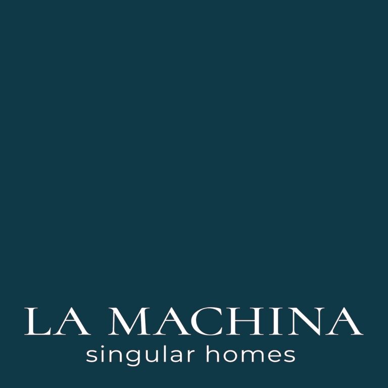 La Machina Santander · lateral