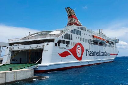 UGT - Armas Trasmediterránea